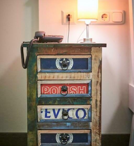 חדר סופריור עם נוף, Thomsn Central Hotel & Appartements