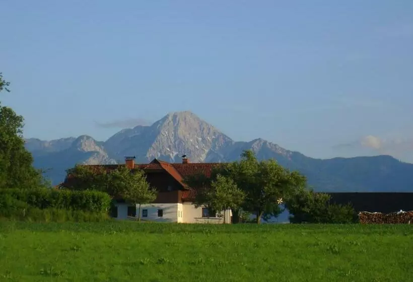 バスルーム共有のトリプルスタンダード, Bauerborchardt   Urlaub Am Bauernhof Bei Familie Borchardt