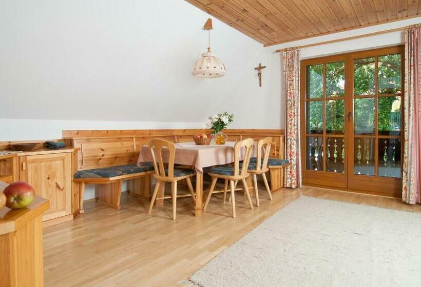 Апартаменты 2 Спальни, Bauerborchardt   Urlaub Am Bauernhof Bei Familie Borchardt