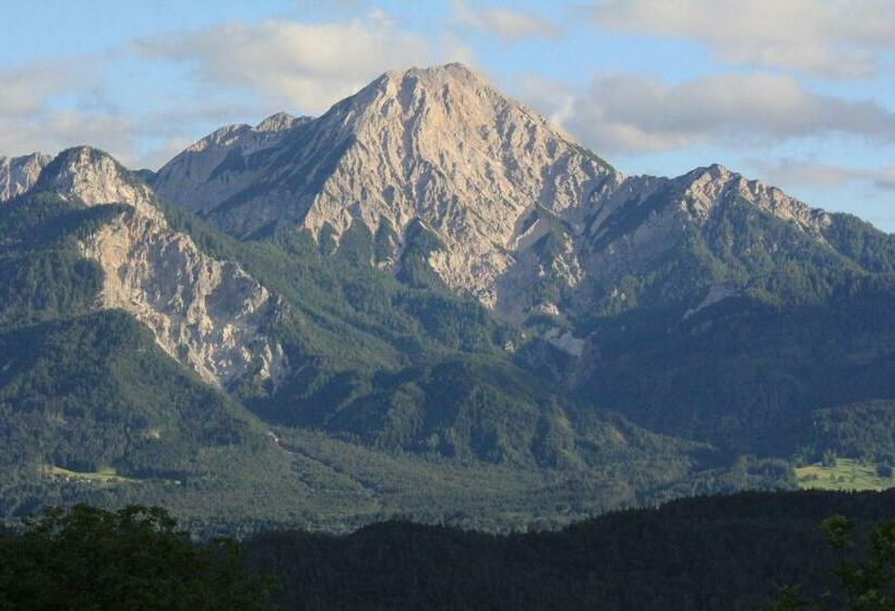 带共用浴室的标准房间, Bauerborchardt   Urlaub Am Bauernhof Bei Familie Borchardt