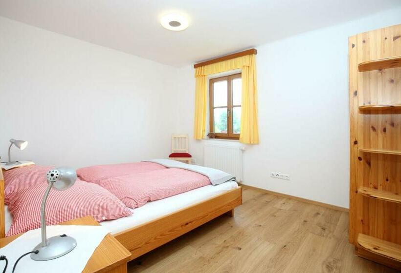 Апартаменты 1 Спальня с Видом, Bauerborchardt   Urlaub Am Bauernhof Bei Familie Borchardt