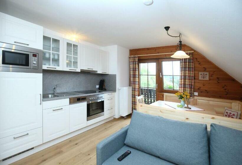 Апартаменты 2 Спальни, Bauerborchardt   Urlaub Am Bauernhof Bei Familie Borchardt