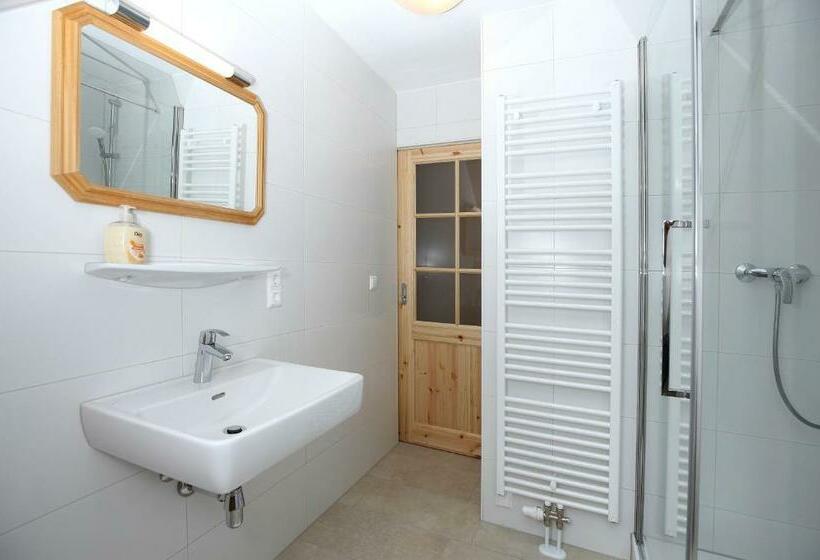 Апартаменты 2 Спальни, Bauerborchardt   Urlaub Am Bauernhof Bei Familie Borchardt