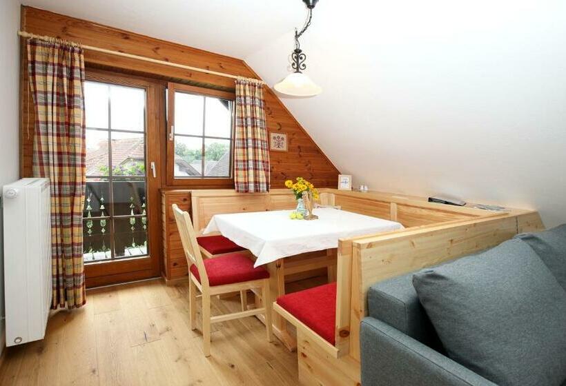 Апартаменты 2 Спальни, Bauerborchardt   Urlaub Am Bauernhof Bei Familie Borchardt