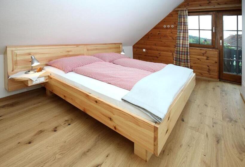 Апартаменты 2 Спальни, Bauerborchardt   Urlaub Am Bauernhof Bei Familie Borchardt