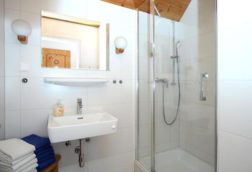 Апартаменты 1 Спальня Вид на Сад, Bauerborchardt   Urlaub Am Bauernhof Bei Familie Borchardt