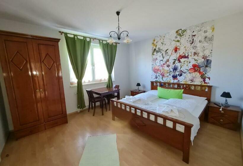 חדר סטנדרט, Vita Gasthof