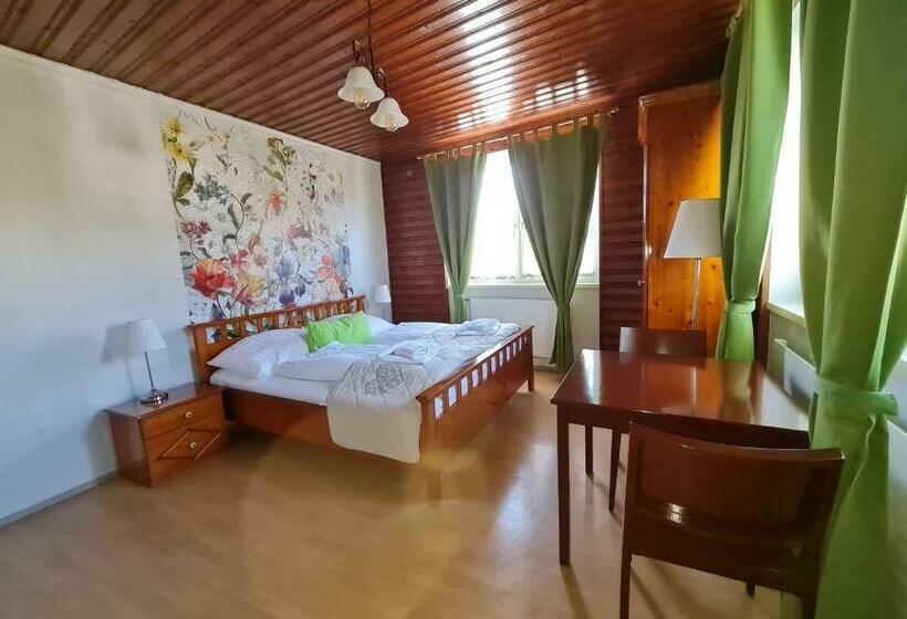 חדר סטנדרט, Vita Gasthof