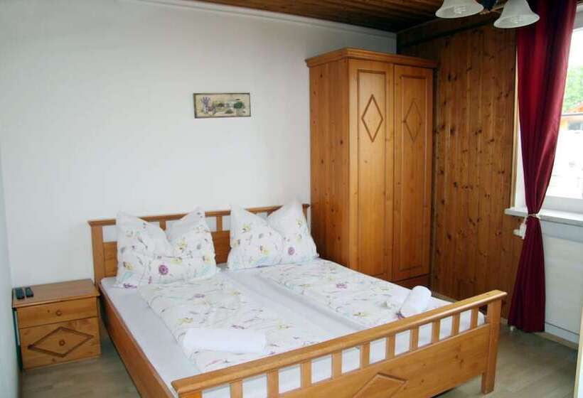 חדר סטנדרט, Vita Gasthof