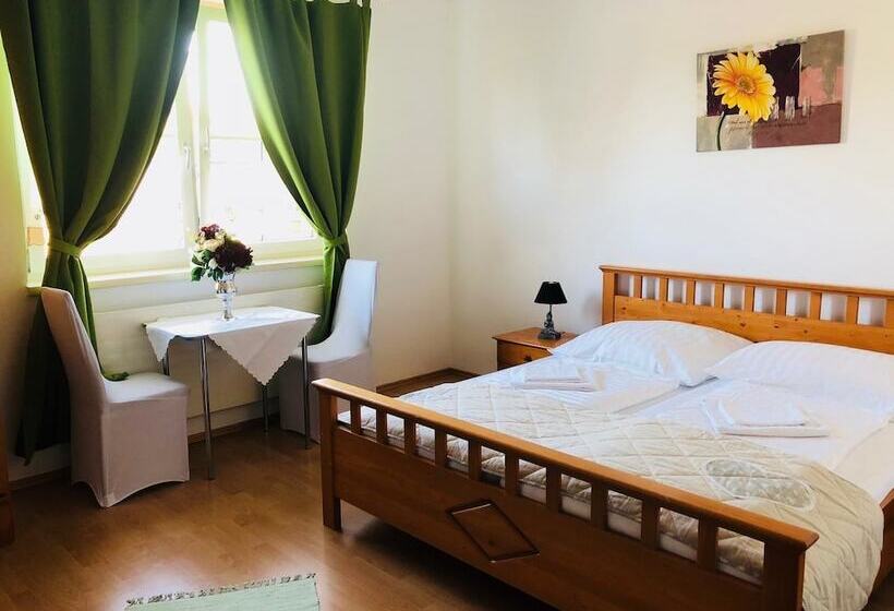 חדר סטנדרט, Vita Gasthof