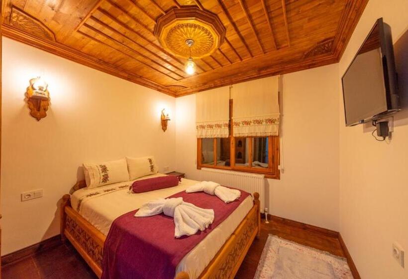 エコノミールーム, Manzara Konak Otel