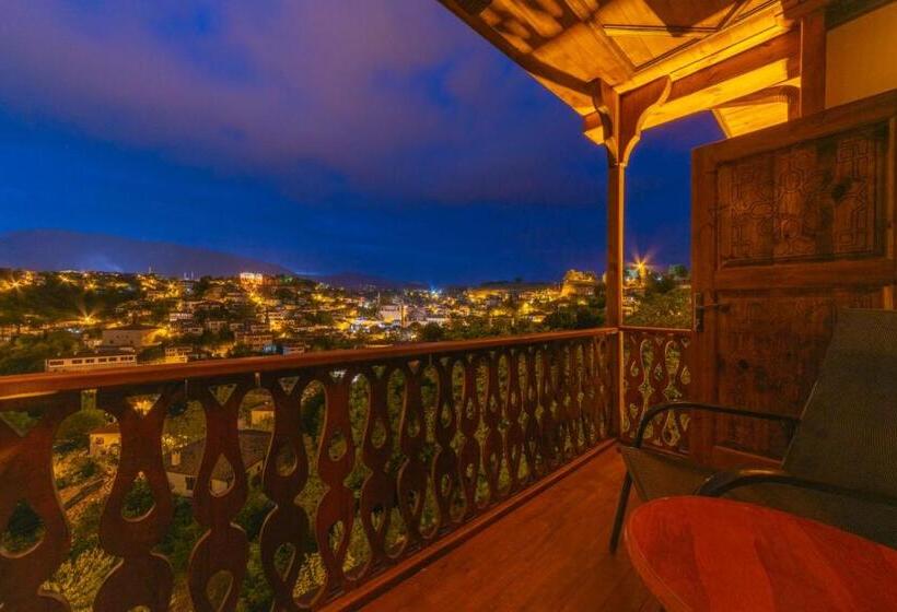 デラックスルーム, Manzara Konak Otel