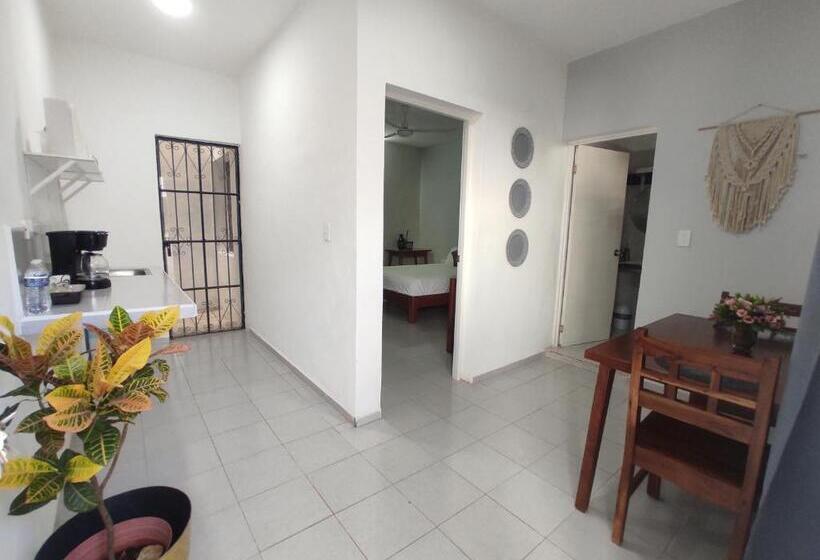 スタンダードルーム, Casa Mercedes