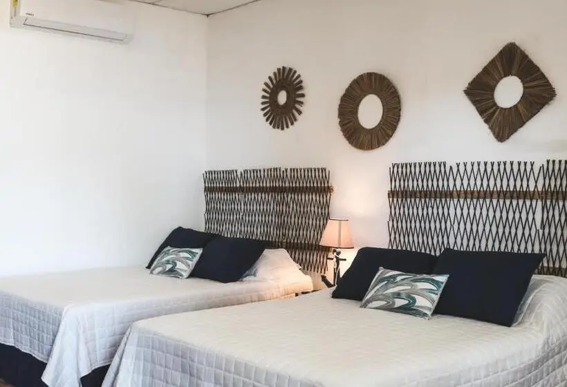 ファミリールーム, Lali Beach Hotel Boutique