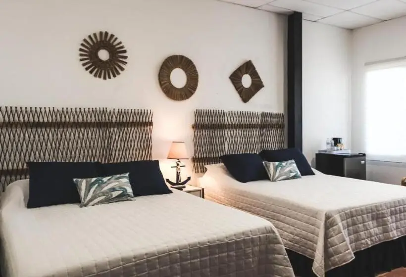 ファミリールーム, Lali Beach Hotel Boutique