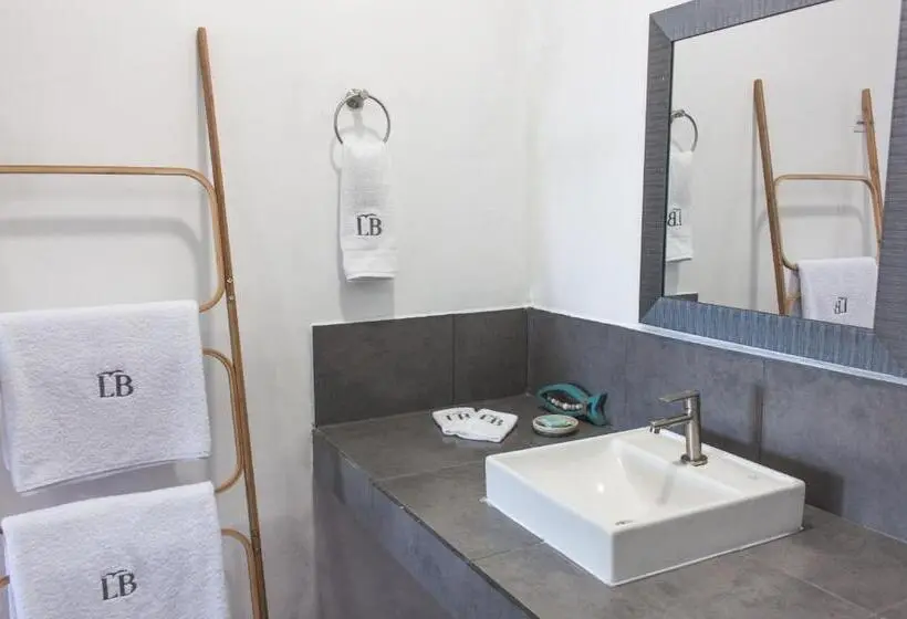 ファミリールーム, Lali Beach Hotel Boutique