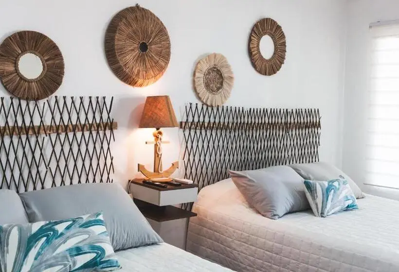 スタンダードルーム, Lali Beach Hotel Boutique