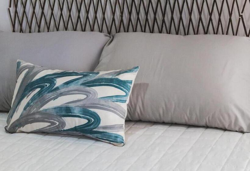 غرفة قياسية, Lali Beach Hotel Boutique