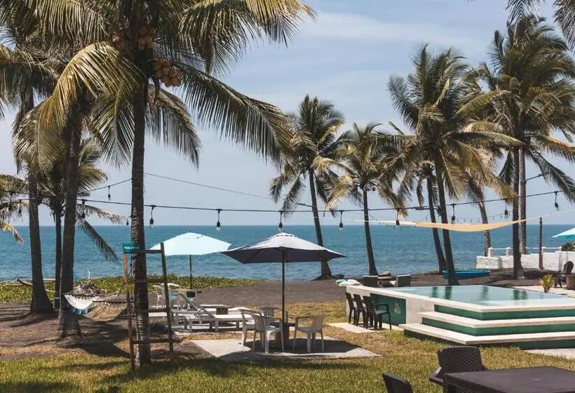 スタンダードルーム, Lali Beach Hotel Boutique