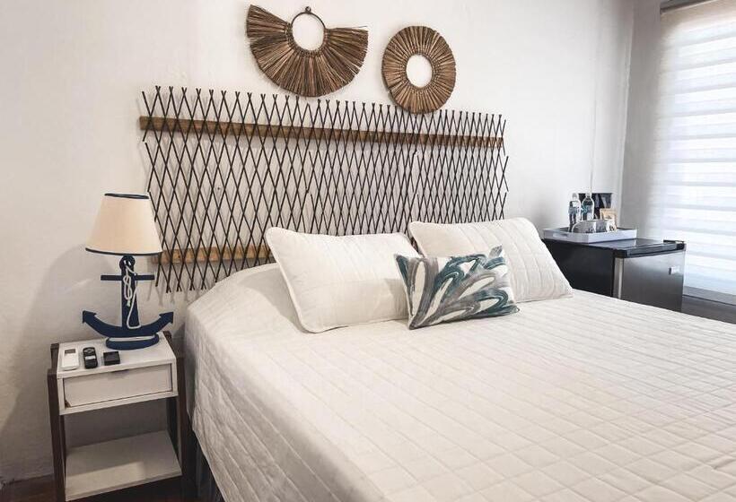 اتاق استاندارد, Lali Beach Hotel Boutique
