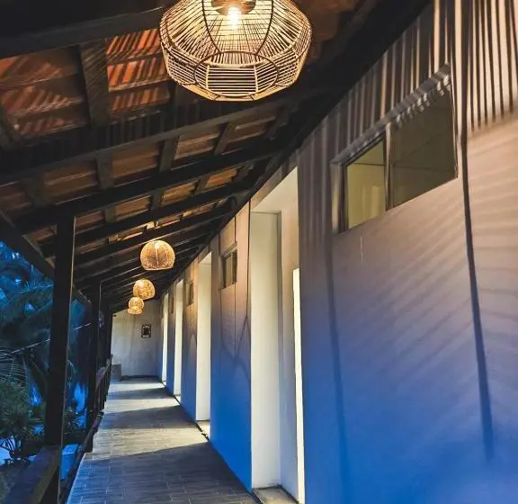 ２ダブルベッドのスタンダードルーム, Lali Beach Hotel Boutique