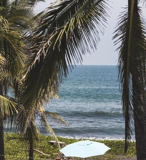 غرفه قياسيه سريرين مزدوجين, Lali Beach Hotel Boutique