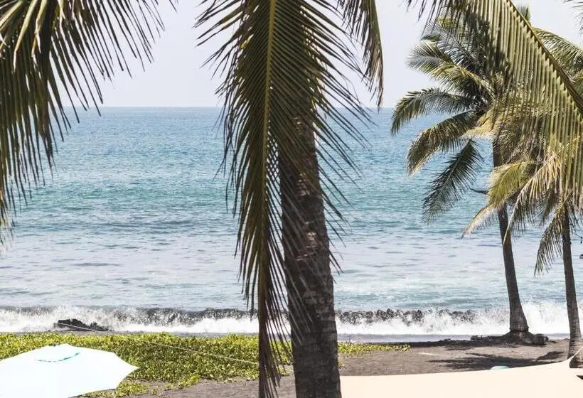 ２ダブルベッドのスタンダードルーム, Lali Beach Hotel Boutique