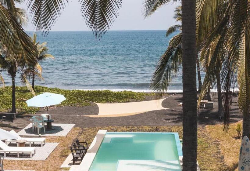 غرفة قياسية, Lali Beach Hotel Boutique