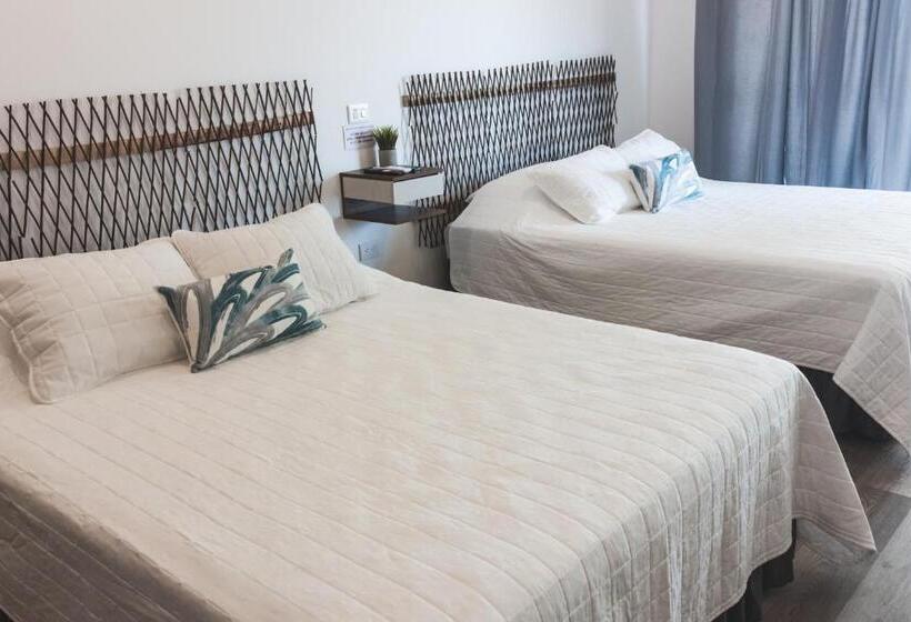 غرفة قياسية, Lali Beach Hotel Boutique