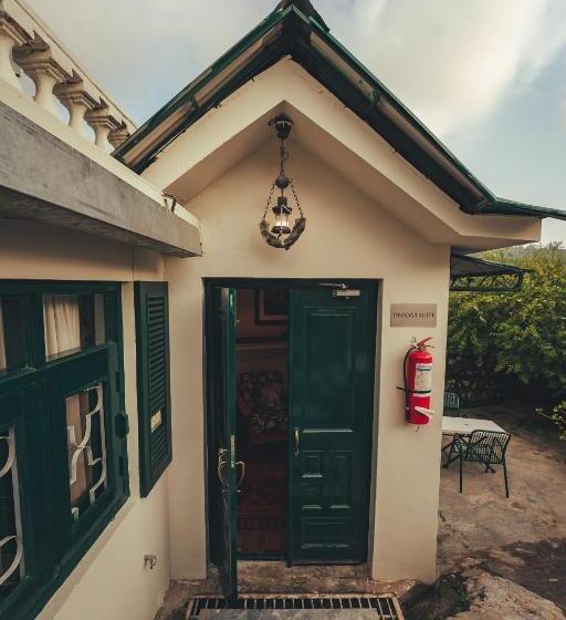 اتاق استاندارد اینتریور, Magpie Lodge