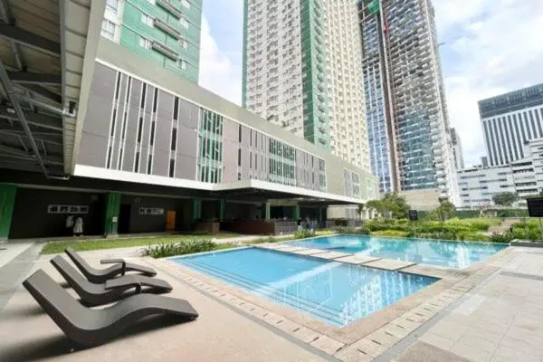 Huoneisto 1 Makuuhuone, Modern Living At Avida Riala