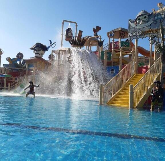 استودیوی استاندارد, Porto El Sokhna Pyramids 2