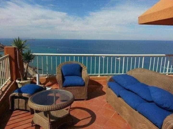 1 Bedroom Penthouse Apartment, Porto El Sokhna Pyramids 2