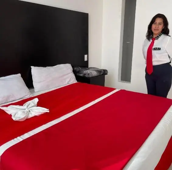 Sviitti, Tokyo Motel