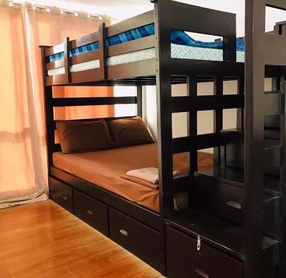 استودیوی استاندارد, Abreeza Chills Place 1815