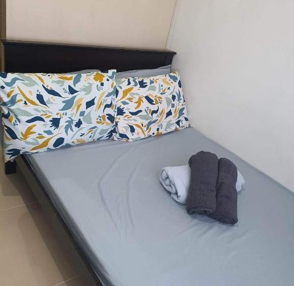 Апартаменты 1 Спальня, Airbnb Condo