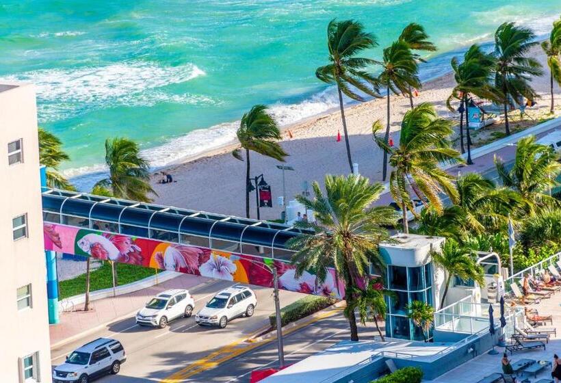 ２ベッドルームアパートメント, Beachfront Luxury 2br 2ba, Sleeps 6, Resort Access   Horizon By Homestakes