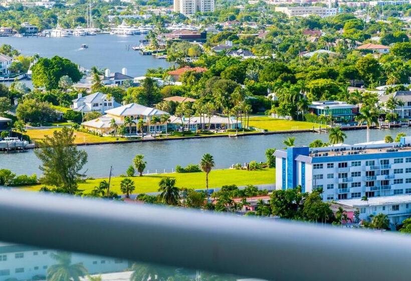 ２ベッドルームアパートメント, Beachfront Luxury 2br 2ba, Sleeps 6, Resort Access   Horizon By Homestakes