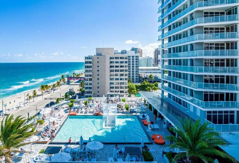 ２ベッドルームアパートメント, Beachfront Luxury 2br 2ba, Sleeps 6, Resort Access   Horizon By Homestakes