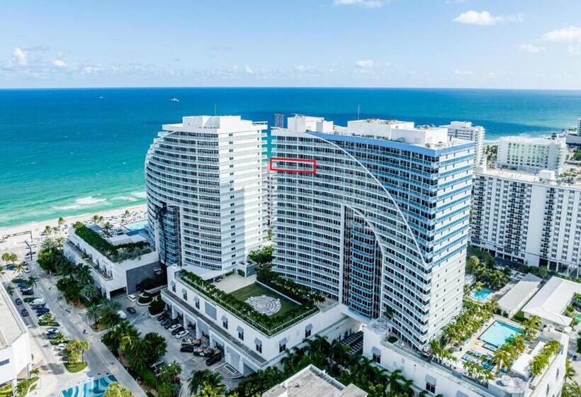 ２ベッドルームアパートメント, Beachfront Luxury 2br 2ba, Sleeps 6, Resort Access   Horizon By Homestakes