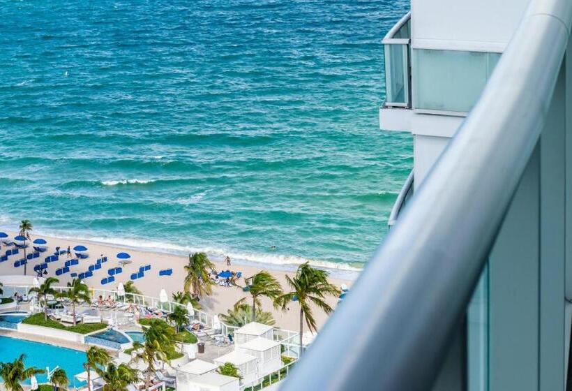 ２ベッドルームアパートメント, Beachfront Luxury 2br 2ba, Sleeps 6, Resort Access   Horizon By Homestakes