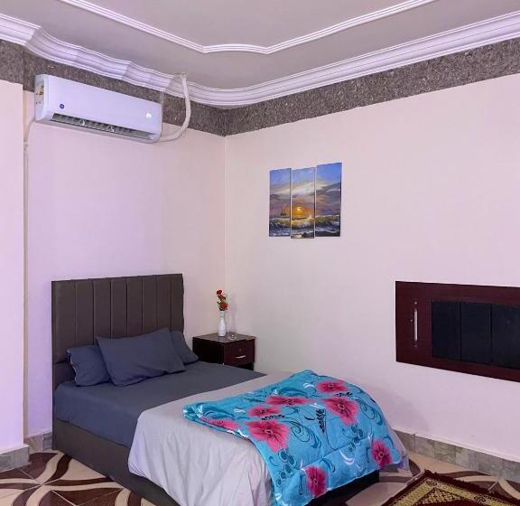 ویلای سوپریور 1 خوابه, Cleopatra Pyramids Villa