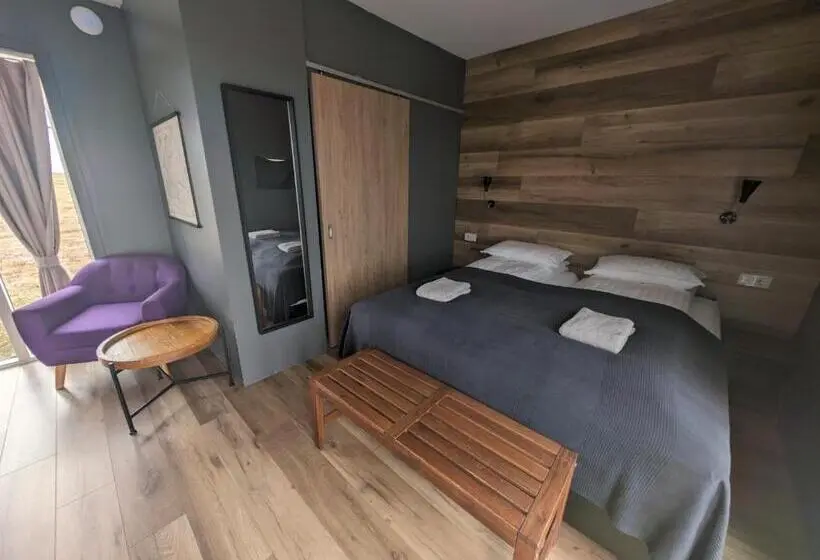 اتاق استاندارد, Hótel Hrífunes By Ourhotels