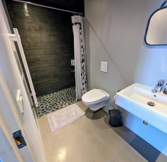 غرفة ديلوكس, Hótel Hrífunes By Ourhotels