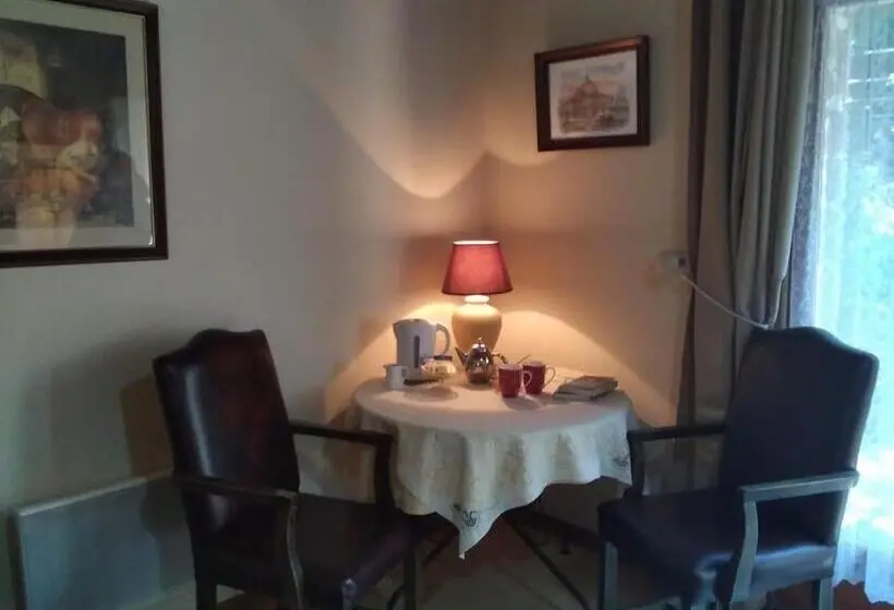 Standard-huone, La Chevallerie Tranquil Oasis