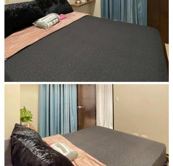 스위트, The Beach Suite At The Mactan Newtown