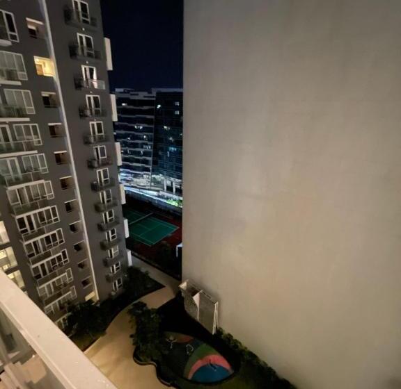 Suite, The Beach Suite At The Mactan Newtown