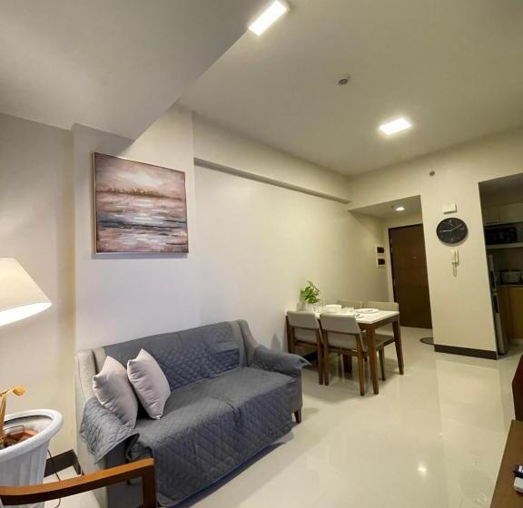 Suite, The Beach Suite At The Mactan Newtown