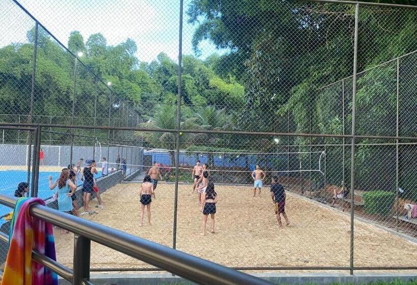 آپارتمان 1 خوابه با بالکن, Flat Golden Dolphin