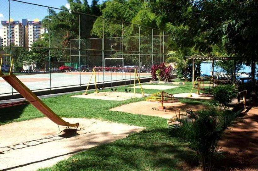 آپارتمان 1 خوابه با بالکن, Flat Golden Dolphin